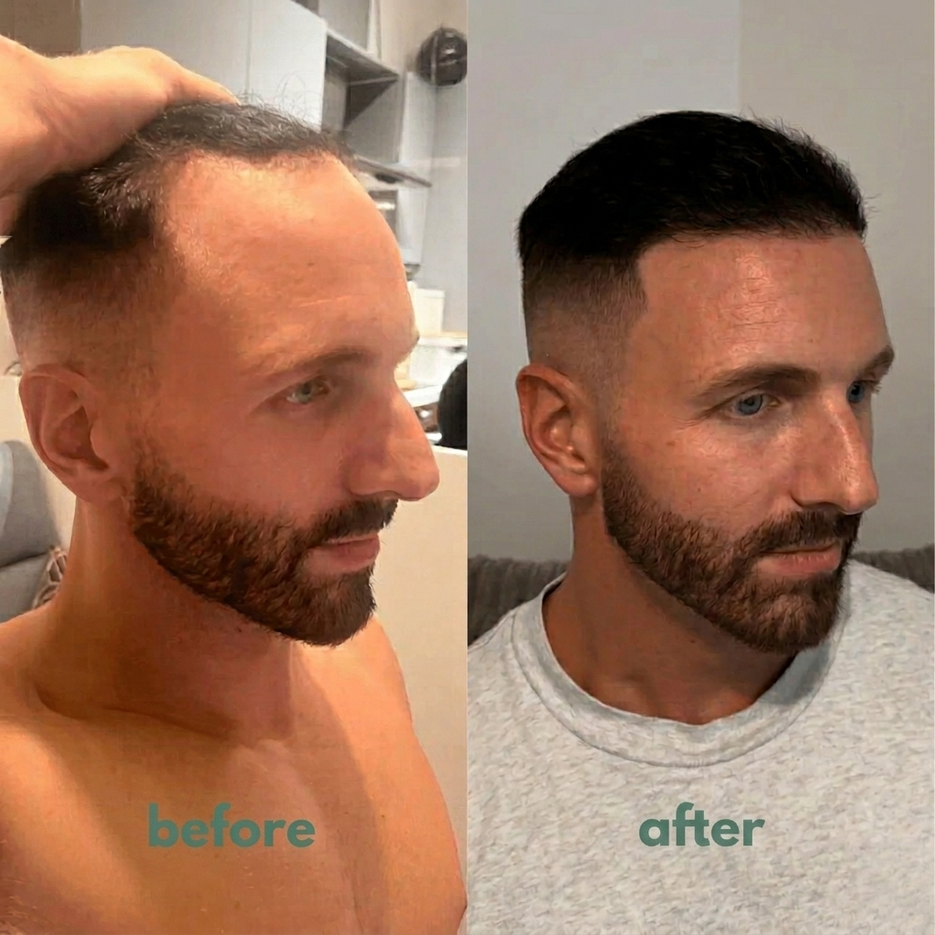 Serorgen™ Hair Growth Serum